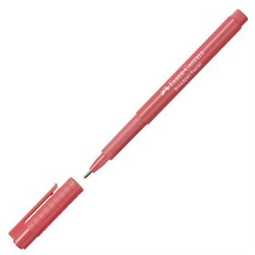 Faber-Castell 1554 Pastel Kayısı Broadpen