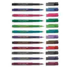 Faber-Castell 1554 Pembe Broadpen