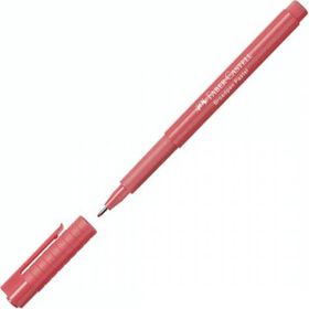 Faber-Castell 155422 Pastel Kayısı Broadpen