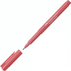 Faber-Castell 155422 Pastel Kayısı Broadpen