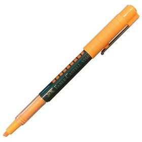 Faber-Castell 157515 Turuncu Fosforlu Kalem