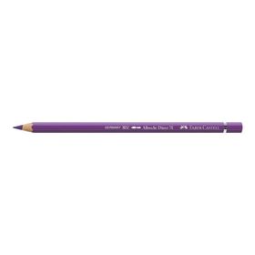 Faber-Castell 160 Manganese Violet Albrecht Dürer Aquarell Boya Kalemi