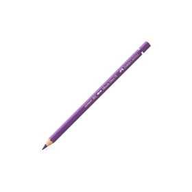 Faber-Castell 160 Manganese Violet Albrecht Dürer Aquarell Boya Kalemi
