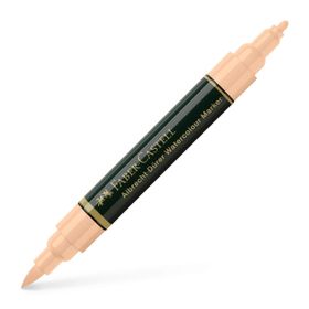 Faber-Castell - 160432 - Sulu boya kalemi A. Dürer 132, 5 adet açık ten rengi