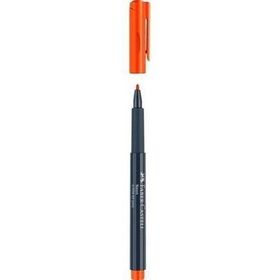 Faber Castell 160815 Turuncu Neon Marker Kalem