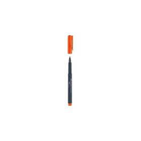 Faber Castell 160815 Turuncu Neon Marker Kalem