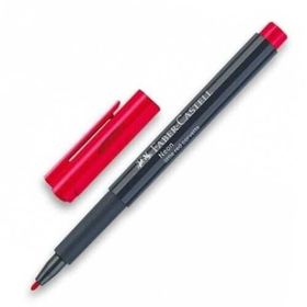 Faber Castell 160821 Mercan Neon Marker Kalem