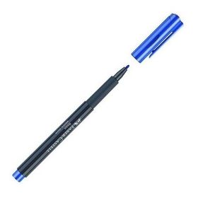 Faber Castell 160851 Neon Mavi Marker Kalem