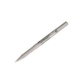 Faber Castell 166199 Siyah 0.1 Çizim Kalemi