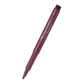 Faber-Castell 167533 Pitt Magenta 2 mm Kaligrafi Kalemi