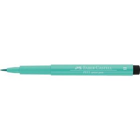 Faber Castell 167610 Pitt Phthalo Blue Çizim Kalemi