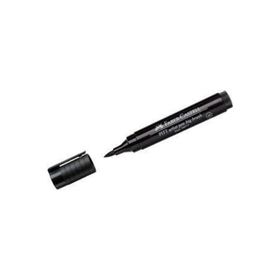 Faber-Castell 167699 Pitt BB Siyah Çizim Kalemi