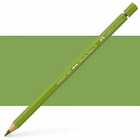 Faber Castell 168 Earth Green Yellowish Albrecht Dürer Sulu Boya Kalemi