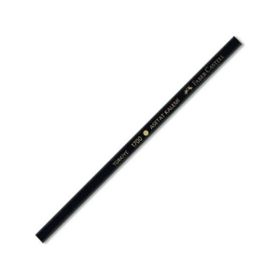 Faber Castell 1700 Siyah Asetat Kalemi