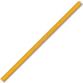 Faber Castell 170002 Sarı Asetat Kalemi