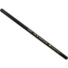 Faber Castell 170007 Siyah Asetat Kalemi