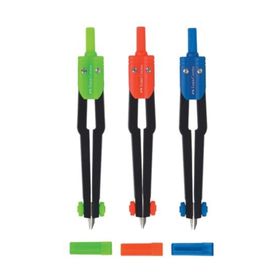 Faber-Castell 174100 Küçük Boy Okul Pergel