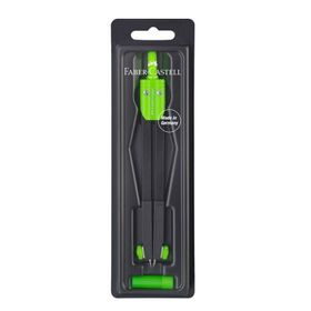 Faber-Castell 174101 Orta Boy Okul Pergel