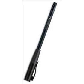 Faber Castell 1822999 Siyah Başlıklı Kurşun Kalem Kalemtıraş