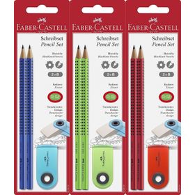 Faber Castell 182414 Kurşun Kalem