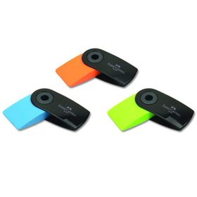 Faber Castell 182460 Sleeve Neon Silgi