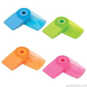 Faber Castell 182460 Sleeve Neon Silgi