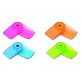 Faber Castell 182460 Sleeve Neon Silgi
