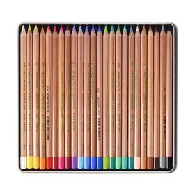 Faber Castell 183 Light Yellow Ochre Pitt Pastel Kalem