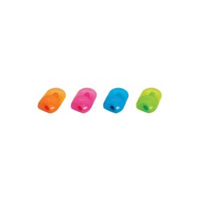 Faber-Castell 183502 Mini Apple Neon Kalemtıraş