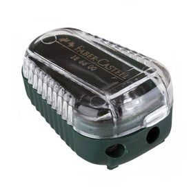 Faber-Castell 186600 Portmin Uç Kalemtıraş