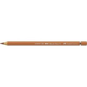 Faber Castell 187 Burnt Ochre N11.1684 Albrecht Dürer Aquarell Boya Kalemi