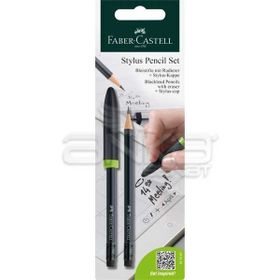 Faber Castell 187597 Stylus Kurşun Kalem
