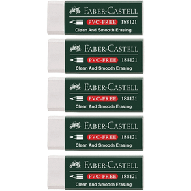 Faber Castell 188121 Silgi