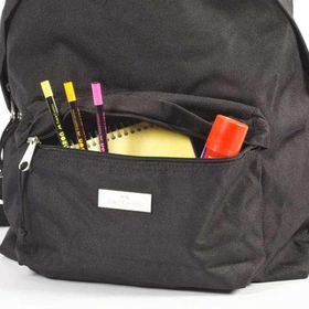 Faber Castell 190105 Basic Siyah Çanta