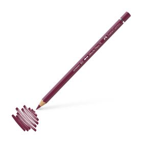 Faber Castell 194 Red Violet Albrecht Dürer Sulu Boya Kalemi