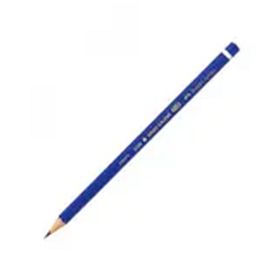 Faber Castell 2.5b Sınav Kalemi