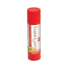 Faber Castell 20 gr Glue Stick Kuvvetli Yapıştırıcı