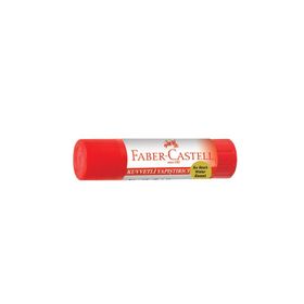 Faber Castell 20 gr Glue Stick Kuvvetli Yapıştırıcı