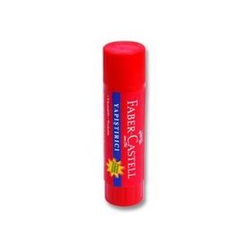 Faber Castell 20 gr Glue Stick Kuvvetli Yapıştırıcı