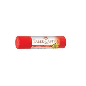 Faber Castell 20 gr Glue Stick Kuvvetli Yapıştırıcı