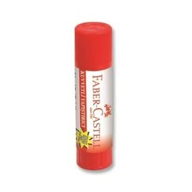 Faber Castell 20 gr Glue Stick Kuvvetli Yapıştırıcı