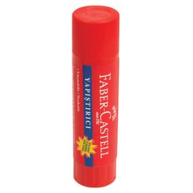Faber Castell 20 gr Glue Stick Yapıştırıcı
