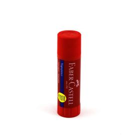 Faber Castell 20 gr Glue Stick Yapıştırıcı