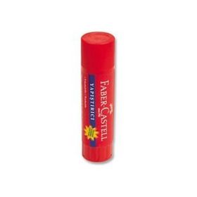 Faber Castell 20 gr Glue Stick Yapıştırıcı