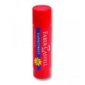 Faber Castell 20 gr Glue Stick Yapıştırıcı
