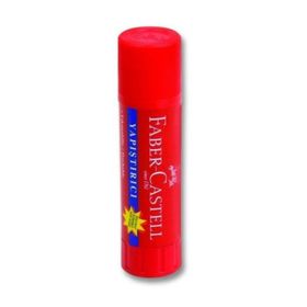 Faber Castell 20 gr Glue Stick Yapıştırıcı