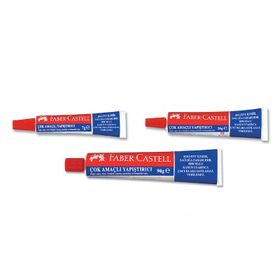 Faber-Castell 20 gr Sıvı Yapıştırıcı