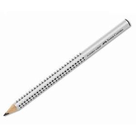 Faber-Castell 2001 Gri Jumbo Kurşun Kalem