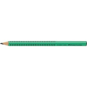 Faber-Castell 2001 Yeşil Jumbo Kurşun Kalem