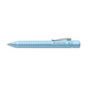 Faber Castell 2011 Açık Mavi Grip 0.7 Versatil Uçlu Kalem